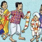 ಬೆಳ್ತಂಗಡಿ: ಶಾಲೆಗೆ ಹೋಗುತ್ತಿದ್ದ ಬಾಲಕಿಯ ಕಿಡ್ನಾಪ್ ಯತ್ನ