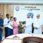 *ಪಶು ವೈದ್ಯಕೀಯ ಕಾಲೇಜು ಮುಂದಿನ ಶೈಕ್ಷಣಿಕ ವರ್ಷದಲ್ಲಿ ಪ್ರಾರಂಭಿಸಲು ಪ್ರಯತ್ನ : ಸಚಿವ ವೆಂಕಟೇಶ್*