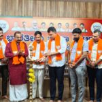 *ಮಂಗಳೂರು-ಮೂಡುಜಪ್ಪು : ನೂತನ ಬಸ್ ಆರಂಭ*