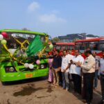 *ಮಂಗಳೂರು-ಮೂಡುಜಪ್ಪು : ನೂತನ ಬಸ್ ಆರಂಭ*