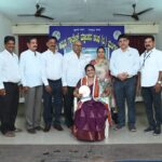 *ದಕ್ಷಿಣ ಕನ್ನಡ ಜಿಲ್ಲಾ ಬಿಜೆಪಿ ಯುವ ಮೋರ್ಚಾ ಅಧ್ಯಕ್ಷರಾಗಿ ನಂದನ್ ಮಲ್ಯ ಮರು ಆಯ್ಕೆ*