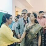 *ಪ್ರತಿಭಾ ಪಲಾಯನ ಕಳವಳಕಾರಿ: ಜಿ.ಪಂ.ಉಪಕಾರ್ಯದರ್ಶಿ ಜಯಲಕ್ಷ್ಮೀ*