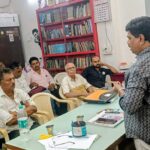 *ವಿಶ್ವಾಸ, ಪ್ರೀತಿ, ಗೌರವ ಇದ್ದಲ್ಲಿ ಸಮಸ್ಯೆ ಇಲ್ಲ: ಮೌಲಾನಾ ಅಬ್ದುಲ್ ಹಮೀದ್ ದಾರಿಮಿ﻿*