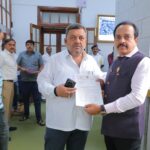 *ದಕ್ಷಿಣ ಕನ್ನಡದಲ್ಲಿ ಹೆಚ್ಚುತ್ತಿರುವ ಕಡಲ್ಕೊರೆತದ ಗಂಭೀರತೆ ಬಗ್ಗೆ ನಿಯಮ 377ರಡಿ ಸಂಸತ್ತಿನಲ್ಲಿ ಧ್ವನಿಯೆತ್ತಿದ ಸಂಸದ ಕ್ಯಾ. ಚೌಟ*