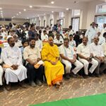 *ಮಧ್ಯಪ್ರಾಚ್ಯ ಯುದ್ಧದ ಬಿಸಿ: ಮಂಗಳೂರಿನ ‘ಕಾರುಣ್ಯ’ ಉಚಿತ ಊಟದ ಯೋಜನೆಗೆ ಅನಿಲದ ಸಂಕಷ್ಟ*