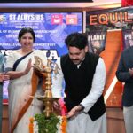 *ವಿಶ್ವ ಮಹಿಳಾ ದಿನಾಚರಣೆ ಅಂಗವಾಗಿ ಪೌರ ಕಾರ್ಮಿಕರಿಗೆ ಉಚಿತ ಕಣ್ಣಿನ ತಪಾಸಣೆ *