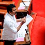 *ಕಾರ್ಯಕರ್ತನ ಮನೆಗೆ ತಡರಾತ್ರಿ ಭೇಟಿ ನೀಡಿ ಆರೋಗ್ಯ ವಿಚಾರಿಸಿದ ಶಾಸಕ ಅಶೋಕ್ ರೈ: ಮಾನವೀಯತೆಗೆ ಸಾಕ್ಷಿಯಾದ ಶಾಸಕರ ನಡೆಗೆ*