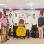 *ಕ್ಯಾನ್ಸರ್ ಮುಕ್ತ ಸಮಾಜದತ್ತ ಸಂಜೀವಿನಿ ಟ್ರಸ್ಟ್ ಮತ್ತು M.I.O ಹೆಜ್ಜೆ: ದಕ್ಷಿಣ ಕನ್ನಡ ಜಿಲ್ಲಾದ್ಯಂತ ಸಮಗ್ರ ಕ್ಯಾನ್ಸರ್ ಜಾಗೃತಿ ಸಮೀಕ್ಷೆ﻿*