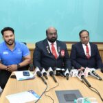 *ರಾಜ್ಯದ ನಗರ ಸ್ಥಳೀಯ ಸಂಸ್ಥೆಗಳಲ್ಲಿ ಶೇ. 53ಕ್ಕೂ ಹೆಚ್ಚು ಹುದ್ದೆಗಳು ಖಾಲಿ: ಆಡಳಿತ ಯಂತ್ರ ಸಂಪೂರ್ಣ ಕುಸಿತ –  ಎಂಎಲ್ಸಿ ಕಿಶೋರ್ ಕುಮಾರ್ ಪುತ್ತೂರು *