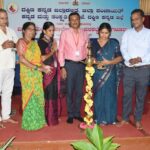 ವಿಟ್ಲ: KSRTC ಬಸ್- ಲಾರಿ ಮಧ್ಯೆ ಅಪಘಾತ