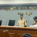 *ಉದ್ಯೋಗ ಸ್ಥಳದಲ್ಲಿ ಮಹಿಳೆಯರಿಗೆ ಸುರಕ್ಷಿತ ವಾತಾವರಣ ಅಗತ್ಯ*