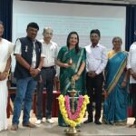 *ಉದ್ಯೋಗ ಸ್ಥಳದಲ್ಲಿ ಮಹಿಳೆಯರಿಗೆ ಸುರಕ್ಷಿತ ವಾತಾವರಣ ಅಗತ್ಯ*