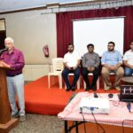 *ಕರ್ನಾಟಕ ಕೊಂಕಣಿ ಸಾಹಿತ್ಯ ಅಕಾಡೆಮಿಯ 2024-25ನೇ ಸಾಲಿನ ಗೌರವ ಮತ್ತು ಪುಸ್ತಕ ಪ್ರಶಸ್ತಿಗಳ ಘೋಷಣೆ*