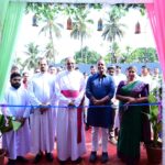 ಬಾಲ ಯೇಸುವಿನ ಪುಣ್ಯಕ್ಷೇತ್ರದಲ್ಲಿ 40 ಗಂಟೆಗಳ ನಿರಂತರ ದಿವ್ಯ ಪ್ರಸಾದ ಆರಾಧನೆ