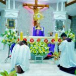 ಬೆಳ್ತಂಗಡಿ: ಚಲಿಸುತ್ತಿದ್ದ ಬಸ್ಸಿನಿಂದ ಎಸೆಯಲ್ಪಟ್ಟ ವಿದ್ಯಾರ್ಥಿನಿಯರು- ಗಂಭೀರ ಗಾಯ