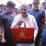 Karnataka Budget: BPL ಕಾರ್ಡುದಾರರಿಗೆ ಇಂದಿರಾ ಆಹಾರ ಕಿಟ್- ಏನಿರುತ್ತೆ ಈ ಕಿಟ್‌ನಲ್ಲಿ?