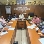 ಮಂಗಳೂರು: ರೋವಿನಾ ಶ್ಯಾರನ್ ಸೋನ್ಸ್‌ಗೆ  ಡಾಕ್ಟರ್ ಆಫ್ ಫಿಲಾಸಫಿ  ಪದವಿ