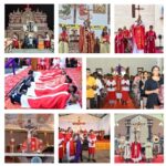 ಕೆಎಸ್‌ಆರ್‌ಟಿಸಿ – ಖಾಸಗಿ ಬಸ್ ನಡುವೆ ಭೀಕರ ಅಪಘಾತ: 40ಕ್ಕೂ ಹೆಚ್ಚು ಮಂದಿಗೆ ಗಾಯ