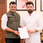 *ಅಡಿಕೆಗೆ ನಿಗದಿಪಡಿಸಿದ ತೇವಾಂಶ ಮಿತಿ ಸಡಿಲಿಕೆಗೆ ಕ್ಯಾ. ಬ್ರಿಜೇಶ್‌ ಚೌಟ ಒತ್ತಾಯ*