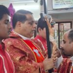 ಕರಾವಳಿಯಲ್ಲಿ ಕ್ರೈಸ್ತರಿಂದ ಧ್ಯಾನ, ಪ್ರಾರ್ಥನೆಯೊಂದಿಗೆ ಗುಡ್‌ ಫ್ರೈಡೇ ಆಚರಣೆ