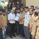 Breaking: ಇರಾನ್ ನಲ್ಲಿರುವ ಭಾರತೀಯರಿಗೆ ತುರ್ತು ಸೂಚನೆ