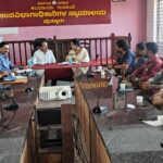 *ದಲಿತ್ ಸೇವಾ ಸಮಿತಿಯ ಹೋರಾಟದ ಫಲ: ಕಳಂಜದ ಬಡ ಕುಟುಂಬಕ್ಕೆ ಸೂರು – ಬಿ.ಕೆ. ಸೇಸಪ್ಪ ಬೆದ್ರಕಾಡು ಅವರಿಗೆ ಗೌರವಾರ್ಪಣೆ*