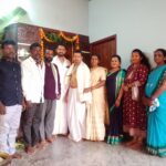 *ಮೊಂಟೆಪದವು ಕರ್ನಾಟಕ ಪಬ್ಲಿಕ್ ಸ್ಕೂಲ್‌ನಲ್ಲಿ ಪಿ.ಎ. ಪ್ರಥಮ ದರ್ಜೆ ಕಾಲೇಜಿನ ಎನ್.ಎಸ್.ಎಸ್. ವಿಶೇಷ ಶಿಬಿರಕ್ಕೆ ಚಾಲನೆ*