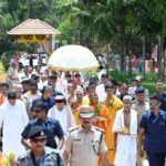 ಕದ್ರಿ ದಕ್ಷಿಣ ವಾರ್ಡ್‌ನಲ್ಲಿ 1 ಕೋಟಿ ರೂ. ವೆಚ್ಚದ ರಸ್ತೆ ಕಾಂಕ್ರೀಟೀಕರಣ ಕಾಮಗಾರಿಗೆ ಶಾಸಕ ವೇದವ್ಯಾಸ ಕಾಮತ್ ಭೂಮಿ ಪೂಜೆ