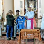 ವಿಶ್ವ ದಾಖಲೆ ಸೃಷ್ಟಿಸಲಿದೆ ಕೊಂಕಣಿ ಸಂಗೀತ ಮಹಾ ಸಮಾವೇಶ: ಲಾಂಛನ ಬಿಡುಗಡೆ ಮಾಡಿ ಸಚಿವ ದಿನೇಶ್ ಗುಂಡೂರಾವ್ ಘೋಷಣೆ