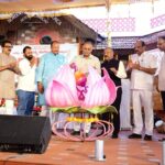 ರೊಸಾರಿಯೋ ಪ್ರೀಮಿಯರ್ ಲೀಗ್ (RPL): ಅದ್ಧೂರಿ ಆಟಗಾರರ ಹರಾಜು ಮತ್ತು ಜೆರ್ಸಿ ಬಿಡುಗಡೆ