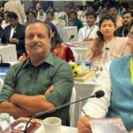 ಗೋವಾ: ಪಾರ್ಲಿಮೆಂಟರಿ ಅಸೋಸಿಯೇಶನ್ ಸಮ್ಮೇಳನದಲ್ಲಿ ಸ್ಪೀಕರ್  ಯು.ಟಿ ಖಾದರ್ ಭಾಗಿ