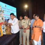 ನವ ಮಂಗಳೂರು ಬಂದರು ಪ್ರಾಧಿಕಾರದಲ್ಲಿ ಡಾ. ಬಿ.ಆರ್. ಅಂಬೇಡ್ಕರ್ ಅವರ 135ನೇ ಜನ್ಮ ಜಯಂತಿ ಆಚರಣೆ