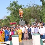 ಸಮಸ್ಯೆಗಳನ್ನೇ ಸವಾಲಾಗಿ ಸ್ವೀಕರಿಸಿದ ಧೀಮಂತ ವ್ಯಕ್ತಿ ಅಂಬೇಡ್ಕರ್: ಸಂಸದ ಕ್ಯಾ. ಬ್ರಿಜೇಶ್ ಚೌಟ