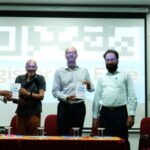 ನವ ಮಂಗಳೂರು ಬಂದರು ಪ್ರಾಧಿಕಾರದಲ್ಲಿ ಡಾ. ಬಿ.ಆರ್. ಅಂಬೇಡ್ಕರ್ ಅವರ 135ನೇ ಜನ್ಮ ಜಯಂತಿ ಆಚರಣೆ