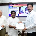 *ಸೇಂಟ್ ಜೋಸೆಫ್ಸ್ ವಿಶ್ವವಿದ್ಯಾಲಯದಲ್ಲಿ ವಿಶ್ವ ಸೃಜನಶೀಲತೆ ಮತ್ತು ನಾವೀನ್ಯತೆ ದಿನಾಚರಣೆ: ‘ಲೀನ್‌ಸ್ಪಾರ್ಕ್’ ಪುಸ್ತಕ ಬಿಡುಗಡೆ*