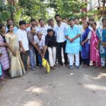 ಟೆರೇಸ್‌ನಲ್ಲಿ ಟಾಟಾ ಸುಮೋ ಕಾರಿನಂತೆ ಕಾಣುವ ವಾಟರ್‌ ಟ್ಯಾಂಕ್