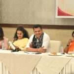 ಫಾದರ್ ಮುಲ್ಲರ್ ಹೋಮಿಯೋಪಥಿ ವೈದ್ಯಕೀಯ ಮಹಾವಿದ್ಯಾಲಯದ 36ನೇ ಪದವಿ ಪ್ರದಾನ ಸಮಾರಂಭ