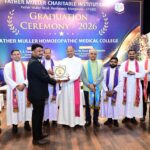 *ನಾರಿ ಶಕ್ತಿ ವಂದನ್‌ ಸಮ್ಮೇಳನ; ವಿವಿಧ ಕ್ಷೇತ್ರದ ಮಹಿಳೆಯರೊಂದಿಗೆ ಕ್ಯಾ. ಚೌಟ ವಿಶೇಷ ಸಂವಾದ*