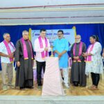 ಬಿಸಿಲಿನ ತಾಪಕ್ಕೆ ಸ್ಪಂದಿಸಿದ ಶಾಸಕರು; ಅಶೋಕ್ ರೈ ಕಚೇರಿಯಲ್ಲಿ ‘ಚಿಕ್ಕಿ’ ಬದಲು ತಂಪು ‘ಮಜ್ಜಿಗೆ’ ವಿತರಣೆ