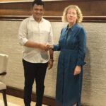 ಅಡ್ಡೂರಿನಲ್ಲಿ ರಕ್ತದಾನ ಶಿಬಿರ:ಸಮಾಜ ಸೇವಕರಿಗೆ ಸನ್ಮಾನ