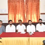 ರಿಕ್ಷಾ ಬಾಡಿಗೆ ದರ ಪರಿಷ್ಕರಣೆ ಹಾಗೂ LPG/CNG ಗ್ಯಾಸ್ ಸಮಸ್ಯೆ ಪರಿಹಾರಕ್ಕೆ ಜಿಲ್ಲಾಧಿಕಾರಿಗೆ ಮನವಿ