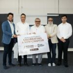 ಸ್ಟಾರ್ಟ್‌ಅಪ್ ಪರಿಸರಕ್ಕೆ ಹೊಸ ಚೈತನ್ಯ: ರೋಹನ್ ಕಾರ್ಪೊರೇಷನ್ ಮತ್ತು ರೇನ್ ಮೇಕರ್ಸ್ ವರ್ಕ್‌ಸ್ಪೇಸ್ ಸಂಯುಕ್ತ ಒಕ್ಕೂಟಕ್ಕೆ ಚಾಲನೆ