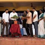 *ಮಹಿಳೆ ವಿದ್ಯಾವಂತಳಾದರೆ ಇಡೀ ಸಮಾಜಕ್ಕೇ ಬೆಳಕು: ಕೆ.ಎನ್. ಗಂಗಾಧರ ಆಳ್ವ*