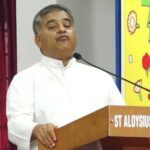 ಸಂತ ಅಲೋಶಿಯಸ್ ವಿಶ್ವವಿದ್ಯಾಲಯದ ಪ್ರೊ. ಚಾನ್ಸಲರ್ ಮೆಲ್ವಿನ್ ಜೆ. ಪಿಂಟೋ ನಿಧನ