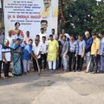 ಫಾ. ಮೆಲ್ವಿನ್ ಪಿಂಟೋ ಅವರ ನಿಧನಕ್ಕೆ ಮಾಜಿ ಸಚಿವ ಬಿ. ರಾಮನಾಥ ರೈ ತೀವ್ರ ಸಂತಾಪ