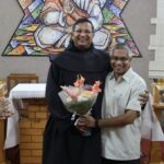 ರೆ|ಜಾನ್ ಫ್ರಾನ್ಸಿಸ್ ಸಿಕ್ವೇರಾ, ಒಸಿಡಿ, ಕರ್ನಾಟಕ-ಗೋವಾ ಪ್ರಾಂತ್ಯದ ಪ್ರೊವಿನ್ಶಿಯಲ್ ಸುಪೀರಿಯರ್ ಆಗಿ ಆಯ್ಕೆ