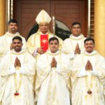 ಫಾದರ್ ಮುಲ್ಲರ್ ಹೋಮಿಯೋಪಥಿ ವೈದ್ಯಕೀಯ ಮಹಾವಿದ್ಯಾಲಯದ 36ನೇ ಪದವಿ ಪ್ರದಾನ ಸಮಾರಂಭ