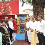 ಮಂಗಳೂರಿನಲ್ಲಿ ಹೈಕೋರ್ಟ್ ಸರ್ಕ್ಯೂಟ್ ಬೆಂಚ್ ಸ್ಥಾಪನೆಗೆ ಆಗ್ರಹ: ಆಡಳಿತ ನ್ಯಾಯಮೂರ್ತಿಗಳಿಗೆ ಎಂ.ಎಲ್.ಸಿ ಐವನ್ ಡಿ’ಸೋಜಾ ಮನವಿ