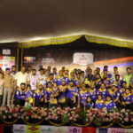 ದಕ್ಷಿಣ ಕನ್ನಡ ಜಿಲ್ಲಾ ಜೆಡಿಎಸ್ ಕಾರ್ಯಾಧ್ಯಕ್ಷರಾಗಿ ಶಶಿರಾಜ್ ಶೆಟ್ಟಿ ಕೊಳಂಬೆ ನೇಮಕ