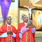 ಕುಸಿದು ಬಿದ್ದ ನಿವೃತ್ತ ಲೋಕಾಯುಕ್ತ ಎನ್. ಸಂತೋಷ್ ಹೆಗ್ಡೆ- ಆಸ್ಪತ್ರೆಗೆ ದಾಖಲು